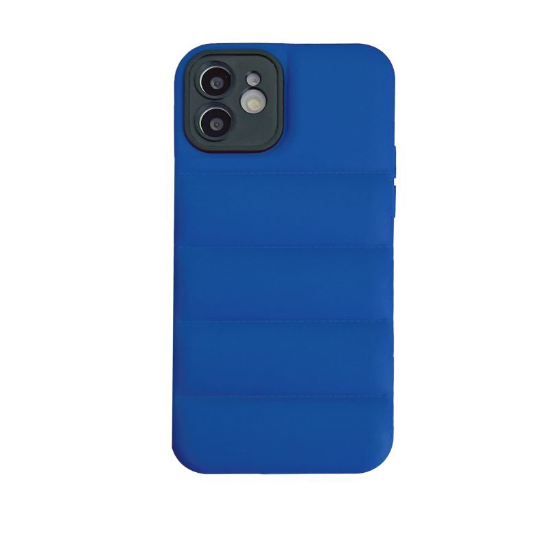The New iPhone 13 12 11 Pro Promax Mobile Phone Case Is Suitable For Apple's Simple Back Cover Mobile Phone Cases